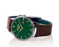 Orologio Watchmaker Milano Uomo in Acciaio WM.00A05